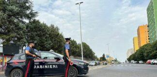 Roma, arrestato un uomo per maltrattamenti alla madre e alla sorella