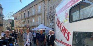 Donazione del sangue, Piantedosi aderisce a giornata promossa dai DonatoriNati