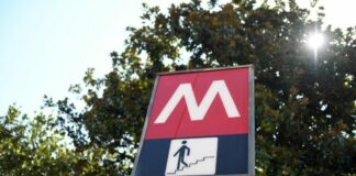 Roma, la Metro A riapre la tratta Termini-Battistini da lunedì 26 agosto