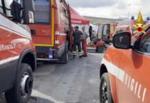 Naufragio nel palermitano, recuperato il corpo di Hannah Lynch