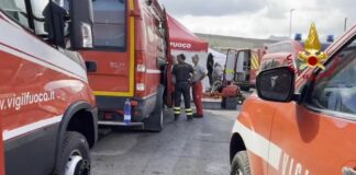 Naufragio nel palermitano, recuperato il corpo di Hannah Lynch