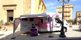 Open Fiber Tour, a Sambuca una rete di telecomunicazioni all’avanguardia