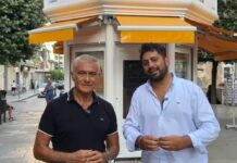 Pecoraro Scanio “Turismo delle radici dal Nord al Sud, esempio dal cilento”