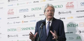 Gentiloni at the Rimini Meeting “EU has given strong response to crises”