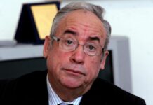 Morto Ottaviano Del Turco, fu segretario Psi e presidente Abruzzo