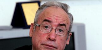 Morto Ottaviano Del Turco, fu segretario Psi e presidente Abruzzo