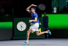 Torneo Winston-Salem, Sonego in finale contro Michelsen
