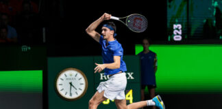 Torneo Winston-Salem, Sonego in finale contro Michelsen