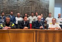Naufragio Bayesian, Procura indaga per omicidio e naufragio colposo
