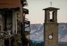 Ricostruzione post Sisma 2016, Musumeci “Termina lo stato di emergenza nazionale”