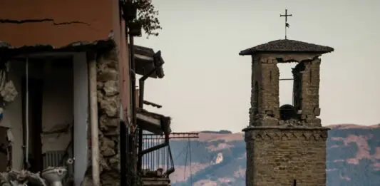 Ricostruzione post Sisma 2016, Musumeci “Termina lo stato di emergenza nazionale”