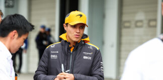 Gp Olanda, Norris in pole su Verstappen con Leclerc sesto