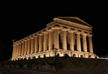 Sindaco Agrigento “Strumentali le polemiche sul concerto de Il volo”
