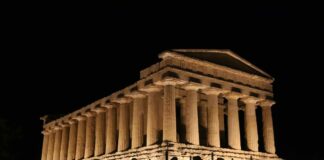 Sindaco Agrigento “Strumentali le polemiche sul concerto de Il volo”