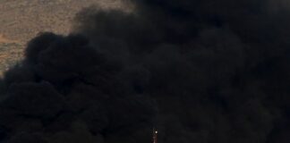 Medio oriente, parte la rappresaglia di Hezbollah. Israele risponde