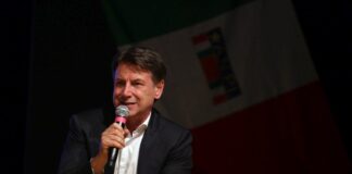 M5s, Conte “Scissione? Non vedo questo rischio”