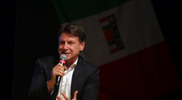 M5s, Conte “Scissione? Non vedo questo rischio”