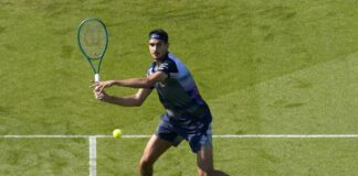 Sonego vince il Winston-Salem Open, battuto Michelsen in finale