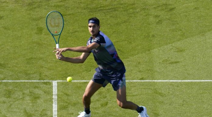 Sonego vince il Winston-Salem Open, battuto Michelsen in finale