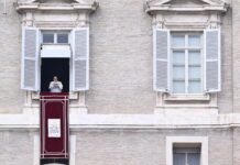 Papa Francesco “In Ucraina non sia abolita nessuna chiesa cristiana”