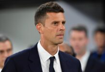 Thiago Motta “La Juve sta bene ma il Verona ha grande entusiasmo”