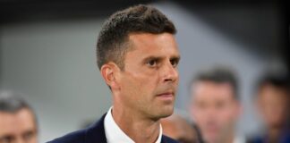 Thiago Motta “La Juve sta bene ma il Verona ha grande entusiasmo”
