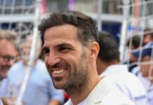 Fabregas “Al Como servono più cattiveria, coraggio e fiducia”