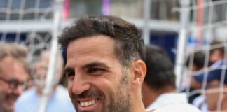 Fabregas “Al Como servono più cattiveria, coraggio e fiducia”