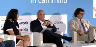 Meeting, Fronteddu (JTI) “Certezza regole stimola investimenti sociali”