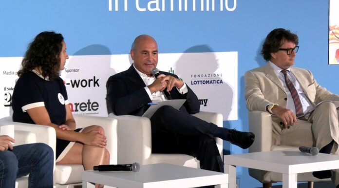 Meeting, Fronteddu (JTI) “Certezza regole stimola investimenti sociali”