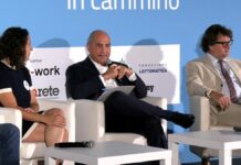Meeting, Fronteddu (JTI) “Certezza regole stimola investimenti sociali”