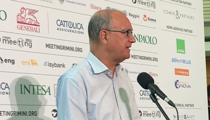 Valditara “Legittime differenze, ma la maggioranza è compatta”
