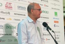 Scuola, Valditara al Meeting “Costruire dialogo con le imprese”