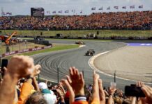 Norris vince in Olanda davanti a Verstappen e Leclerc