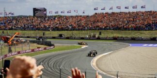 Norris vince in Olanda davanti a Verstappen e Leclerc