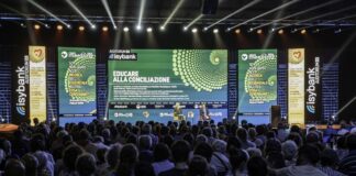 Meeting di Rimini, 45^ edizione si chiude con +10% di partecipanti