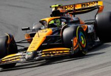 Gp Olanda, Isola “Norris e McLaren superiori agli avversari”