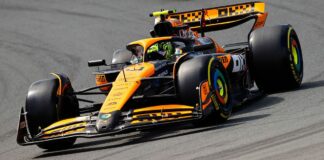 Gp Olanda, Isola “Norris e McLaren superiori agli avversari”