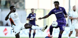 Pari tra Fiorentina e Venezia, al Franchi termina 0-0