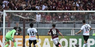 Il Toro supera l’Atalanta con le reti di Ilic e Adams