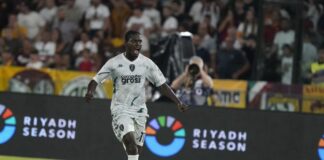 La Roma cede all’Olimpico, l’Empoli si impone 2-1