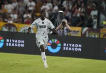 La Roma cede all’Olimpico, l’Empoli si impone 2-1