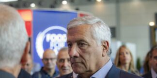 تاياني: لا احتمال لسقوط الحكومة