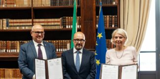 Foibe, una mostra sull’esodo giuliano-dalmata al Vittoriano