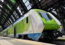 Treni, corse straordinarie per il Gp di Monza di Formula 1