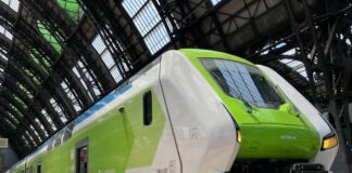 Treni, corse straordinarie per il Gp di Monza di Formula 1