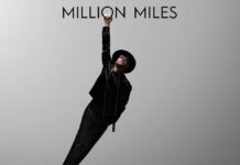Esce il 6 settembre “Million Miles”, il nuovo album di Jimmy Sax