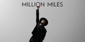 Esce il 6 settembre “Million Miles”, il nuovo album di Jimmy Sax