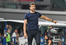 Dionisi “La Cremonese ha forza e qualità, ma anche il Palermo