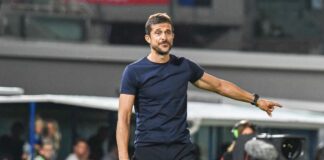 Dionisi “La Cremonese ha forza e qualità, ma anche il Palermo